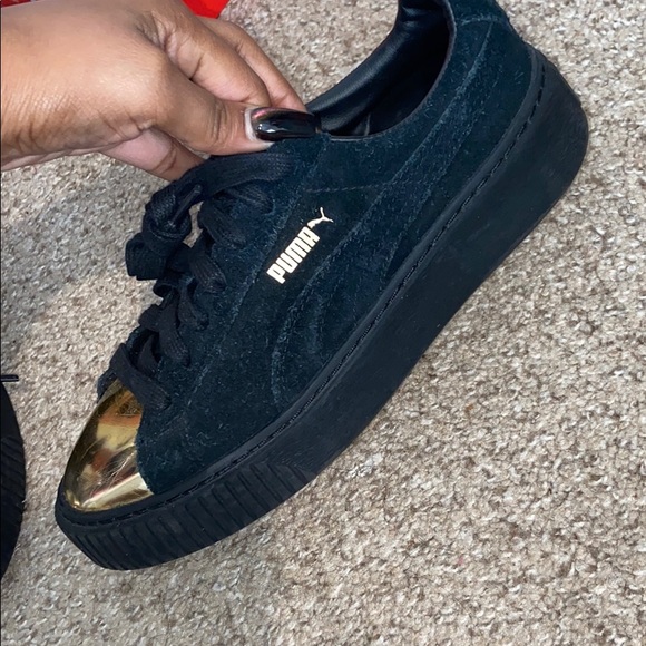 Puma - Picture 3 of 3